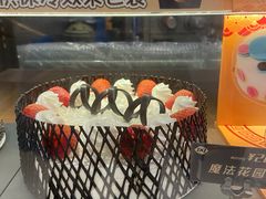 -DQ·蛋糕·冰淇淋(苏州中心店)