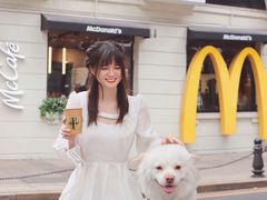 -麦当劳(沙面店)