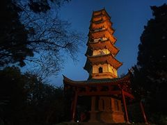 -深圳锦绣中华民俗村