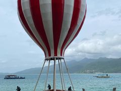 -海南分界洲岛旅游区