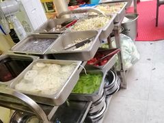 -唠叨坊私房菜(五一街店)