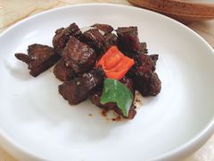 -玫瑰厅上海菜(兴国路店)