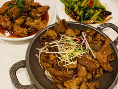 -新洪记·丽久饭店(铁西店)