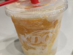-DQ·蛋糕·冰淇淋(天通苑华联店)