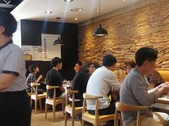 -神仙雪浓汤(弘大店)
