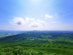 -帽儿山国家森林公园