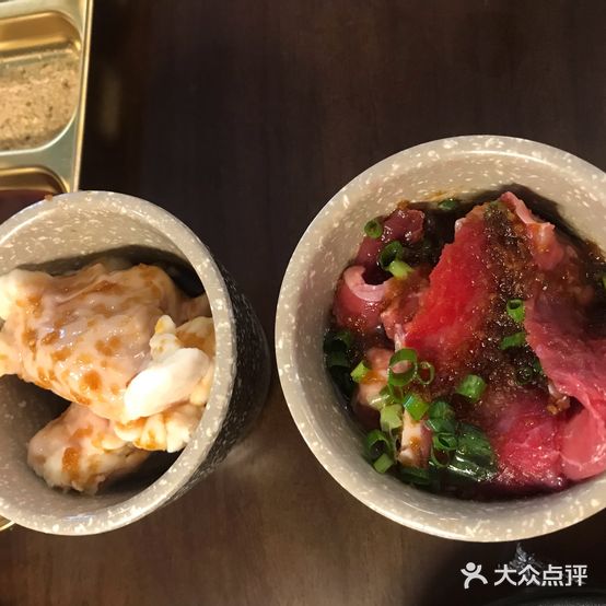 大衆·烧肉酒场(世博广场店)