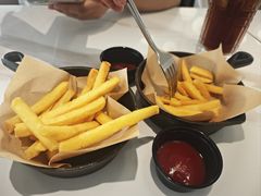 -必胜客(华南摩尔店)