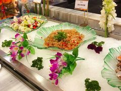 -芭菲盛宴·环球美食(解放碑英利国际店)