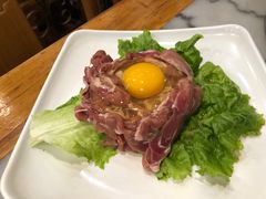 -马记伊源斋涮肉·清真菜(潘家园古玩市场店)
