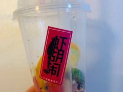 -虾胡闹龙虾馆(湄南河店)