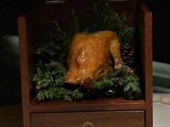 -三嚥阁 La Villa Restaurant