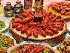 -袁老大龙虾(石鼓路总店)