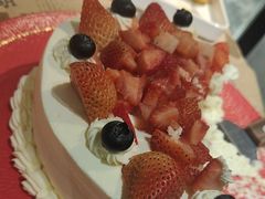 -晶丽香榭自助餐(南京大饭店)