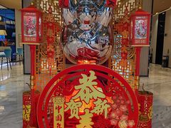 -鹭江潮餐厅•福建菜(鹭江佲家酒店)