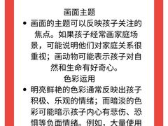 -尼莫儿童美术(三阳路融科天城校区)