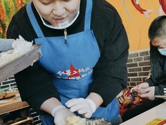 -江湖水乡铁锅炖魚(周庄嘉园店)