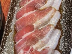 -山之屋炭火烧肉·生啤畅饮(大朗万科中央公园店)