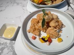 -曼玉餐厅(正弘城店)