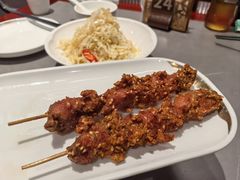 -燕春楼(海河华鼎店)