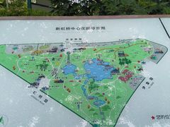 -新虹桥中心花园