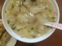 -小姜锅贴(凤凰街店)