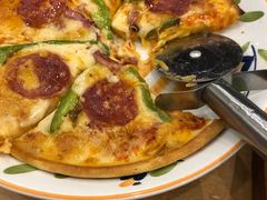 -萨莉亚意式餐厅(天河城购物中心店)