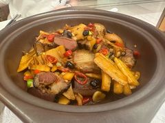 -马凯餐厅(地安门店)