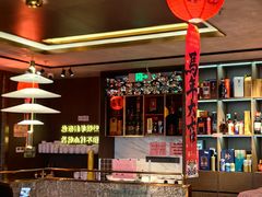 -百草滩羊清水涮羊肉·清真·宁夏盐池滩羊(莲花桥店)