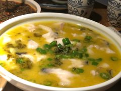 -小放牛炒菜馆(中山路乐汇城店)
