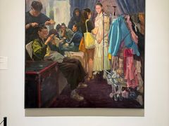 -中华艺术宫(上海美术馆)