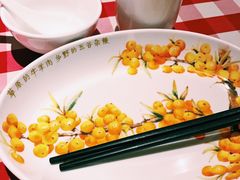 -西贝莜面村(近铁城市广场店)