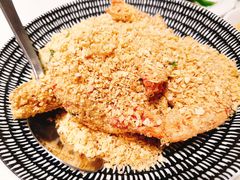 -新加坡海鲜共和(名胜世界圣淘沙海滨坊)