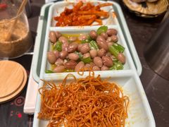 -邢氏老太太烤串(北兴街店)