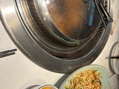 -遇东北林区铁锅炖(南开店)
