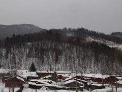 -雪谷