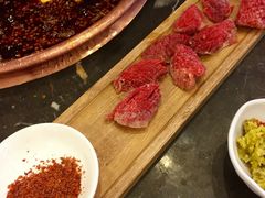 -老码头火锅(玉林店)