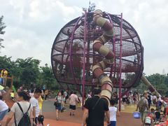 -枫香湖儿童公园