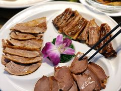 -百年银屏蚝烙·潮汕菜·非遗(乐山店)