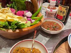 -二胖家铁锅炖大鹅(双井店)