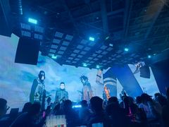 -MOSSO·Liveshow(M3香港广场店)