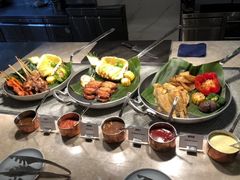 -菲住布渴酒店自助餐厅(阿里巴巴西溪园区店)