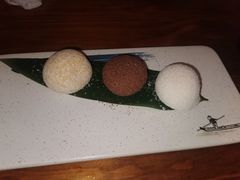 冰皮大福-三月居酒屋(青年大街店)