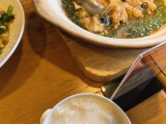 -永安鱼庄·镇江菜(丁卯店)