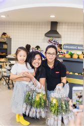 -BabyMonster小怪兽亲子派对·餐厅乐园(金月湾店)
