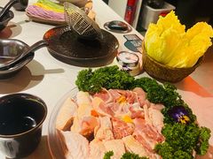 -芸山季·云南野生菌火锅(人民广场来福士店)