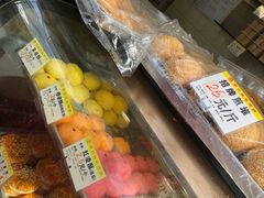 -赞记龙凤礼饼(宝源路店)