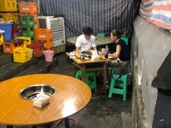 -渝味黄姐火锅(黄泥村店)