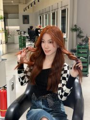-Hair corner 香港发廊