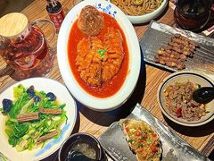-并州大牌档之醉轻尘